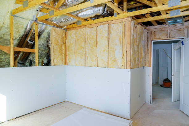 Best Attic Insulation Installation  in Richnd Heights, MO