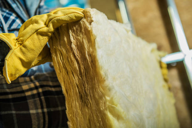 Best Crawl Space Insulation  in Richnd Heights, MO